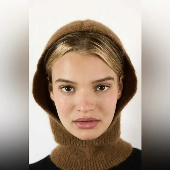 Janessa Leone “Hazel” Balaclava - Picture 5 of 7